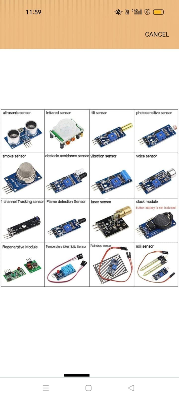 Arduino UNO hands-on session