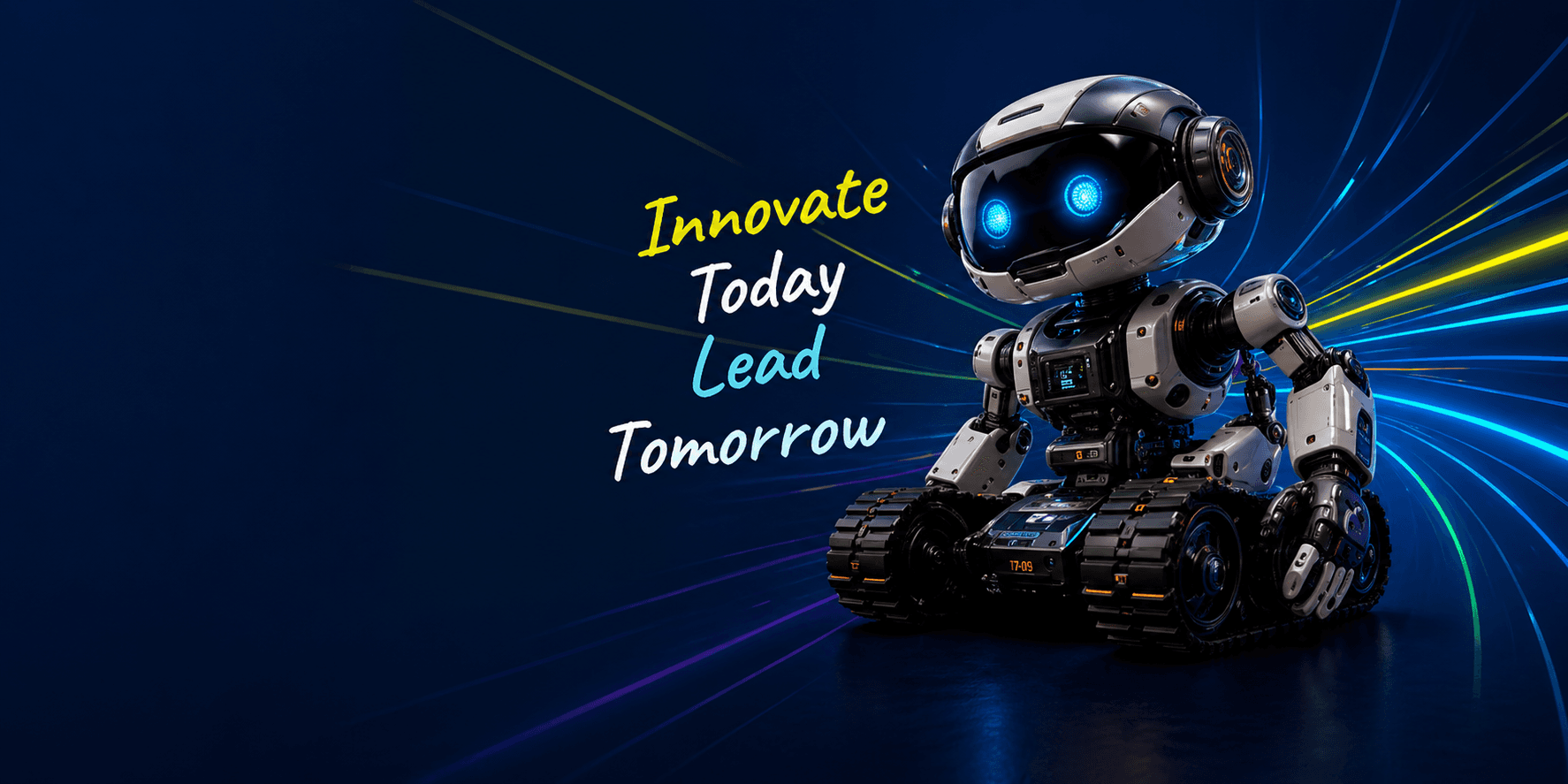 Why Choose Mech-E-Tron background