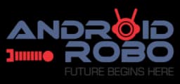 Android Robo Logo