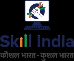 Skill India Logo